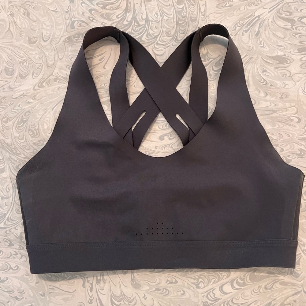 All in Motion Sports Bra Size S